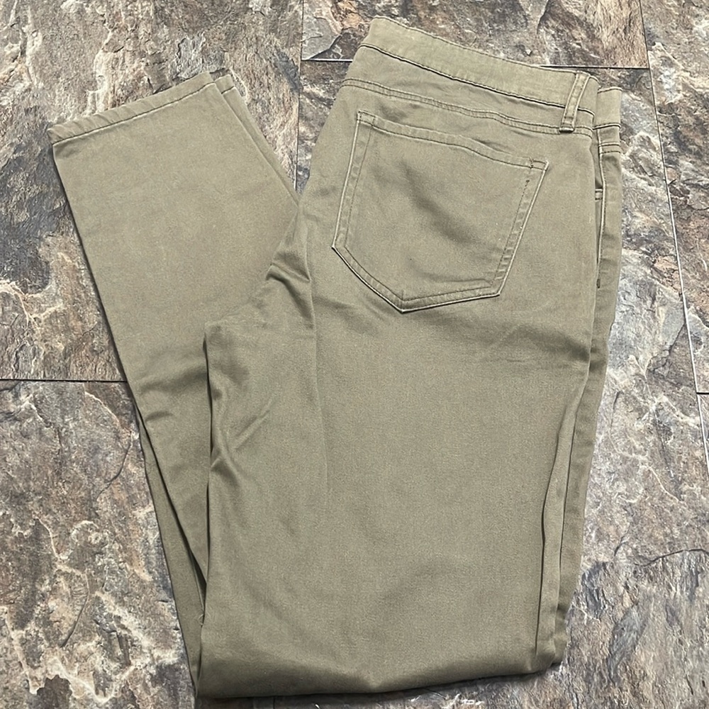 Joe Fresh Pants